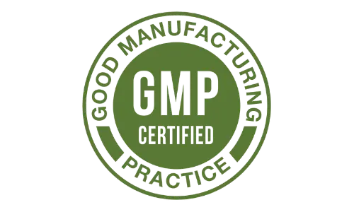 Ignitra GMP Certified
